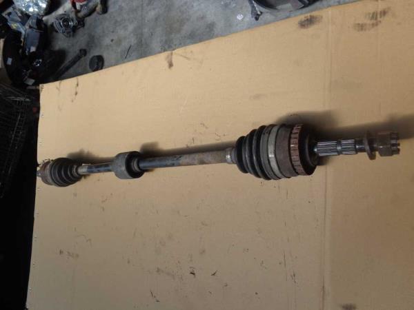 ARBRE DE TRANSMISSION AVANT DROIT OPEL - Vue 1